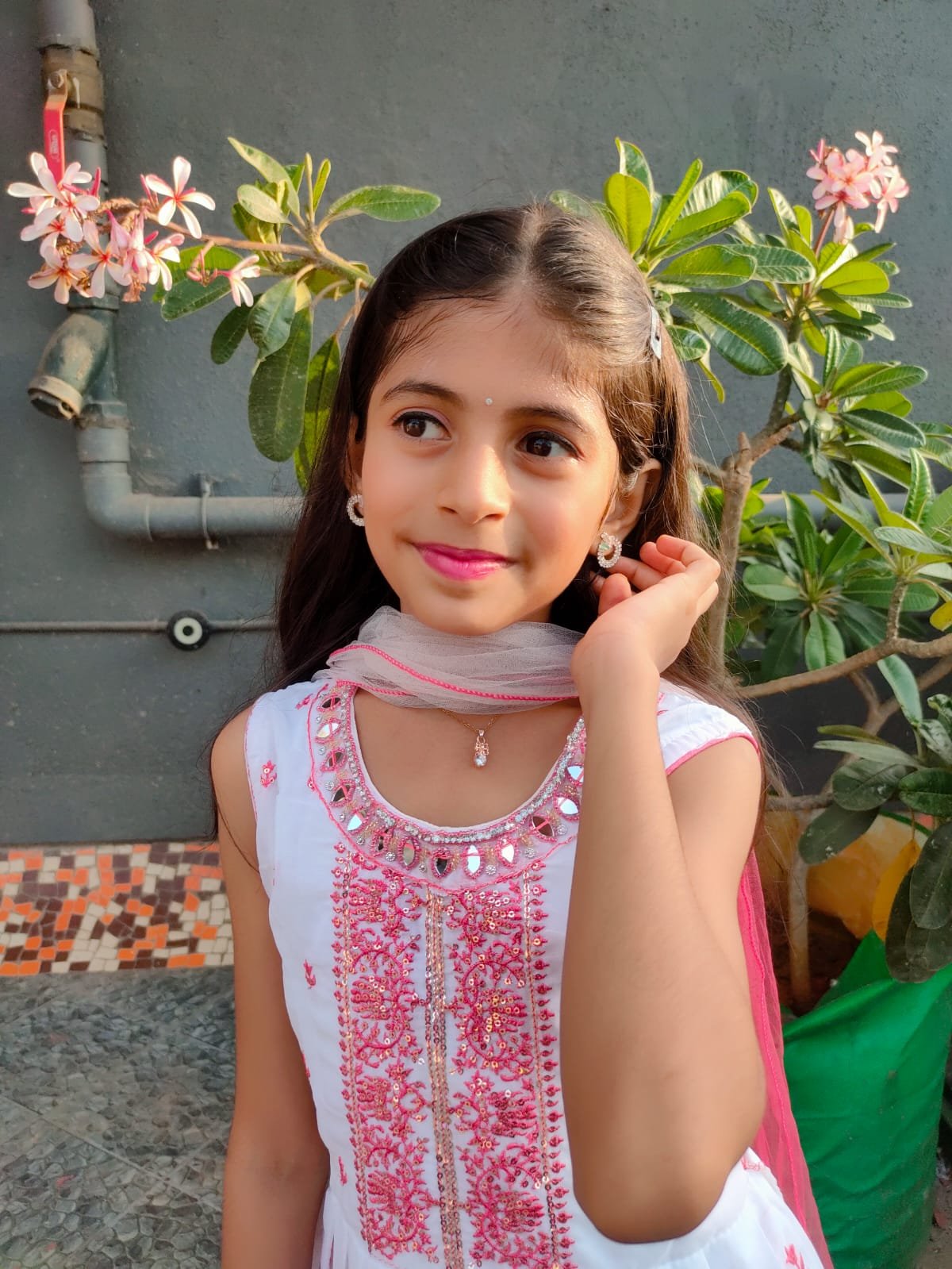 Ananya Photo 4