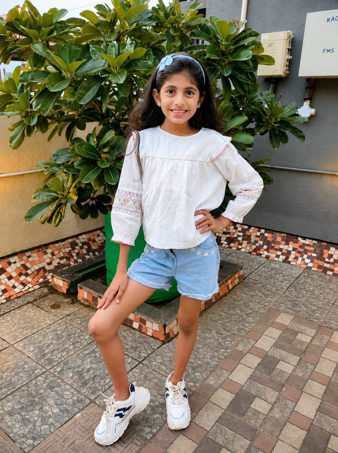 Ananya Photo 3