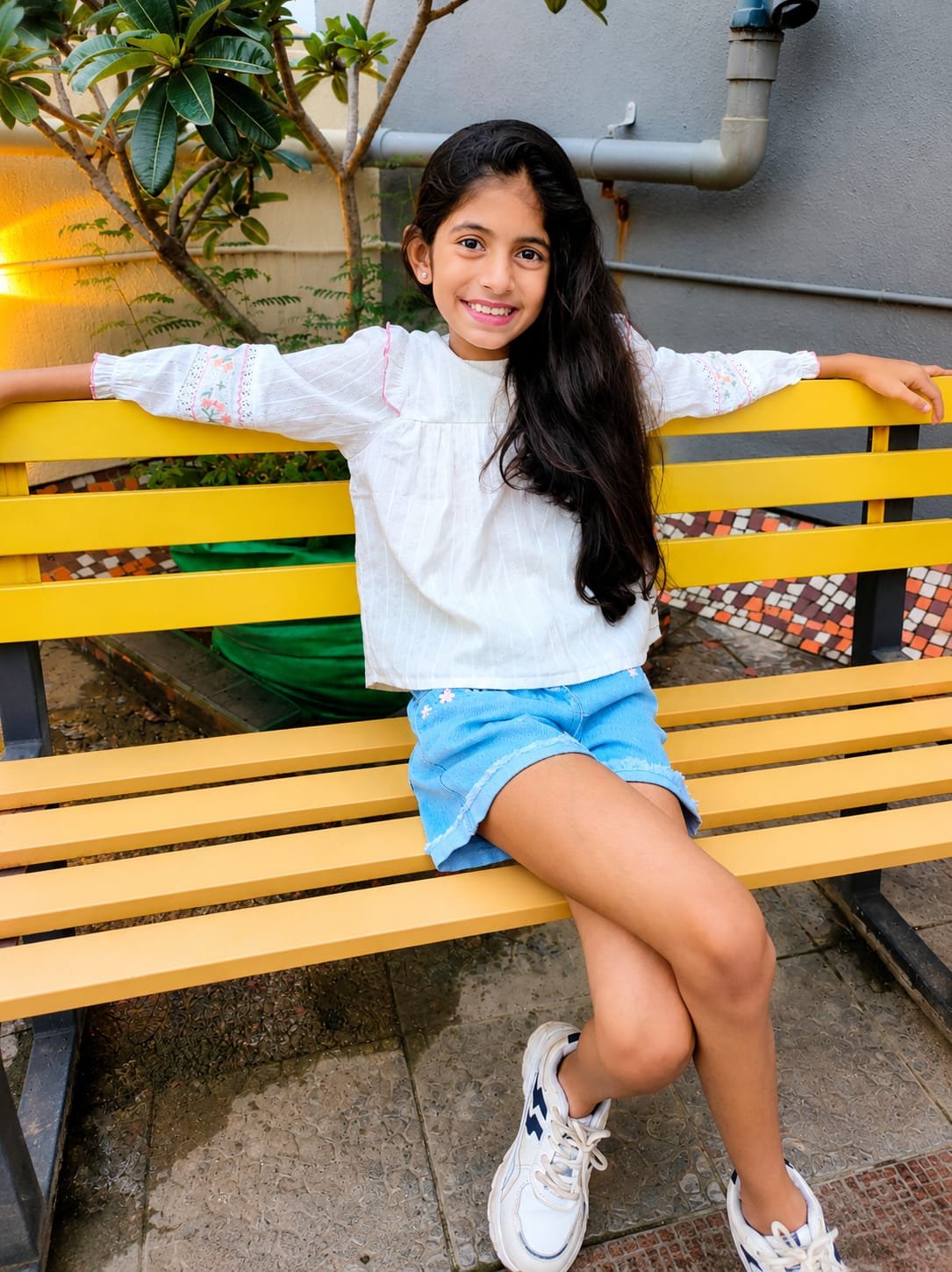 Ananya Photo 4