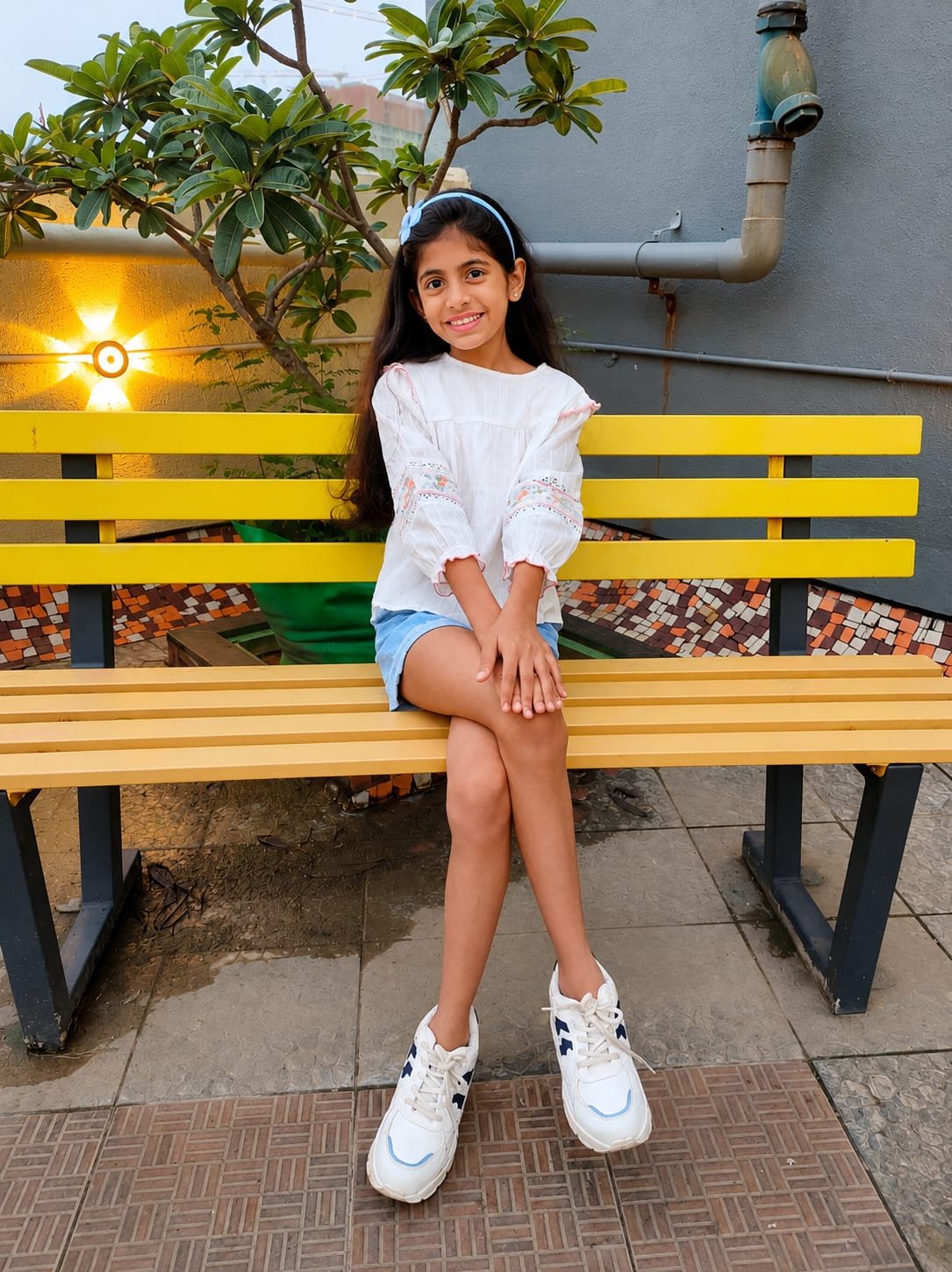 Ananya Photo 2
